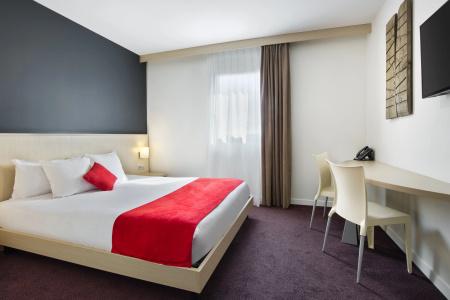 Sure by Best Western Nantes Beaujoire - 2