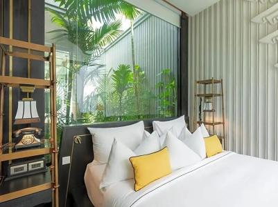 Shinta Mani Angkor & Bensley Collection Pool Villas - 89