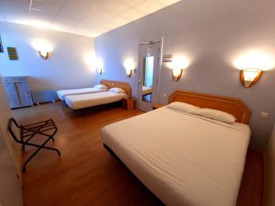 Hôtel Sole Mare - 59