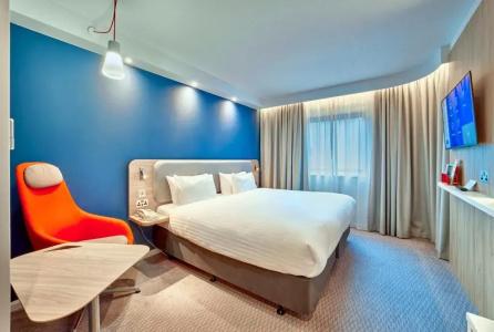 Holiday Inn Express London Stratford, An Ihg - 55