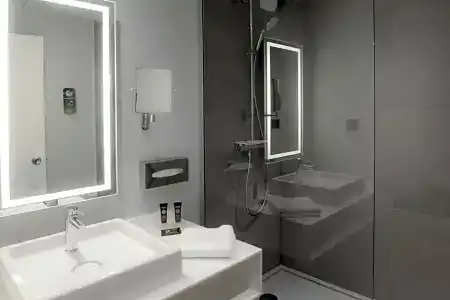 Novotel Caen Côte de Nacre - 55