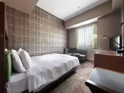 Sotetsu Grand Fresa Tokyo-Bay Ariake - 54