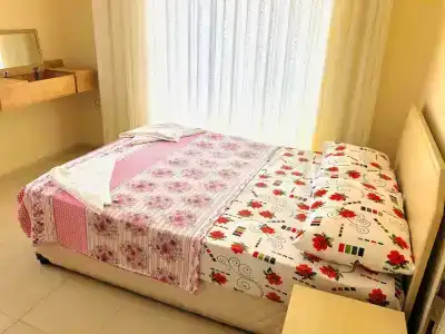 Karaca Apart - 89
