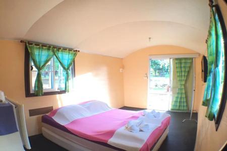 Goldengold (Khaoyai) Resort & Spa - 4