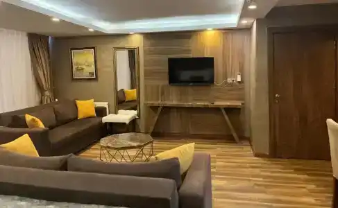 A Palace Suites - 49