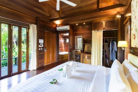 Gajapuri Resort & Spa - 74