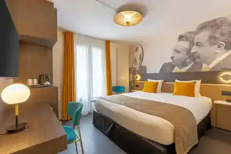 Best Western Plus l'Artist - 72