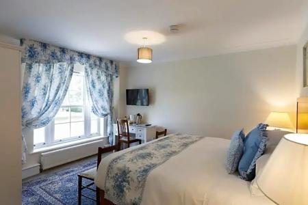 Rectory Farm - 33