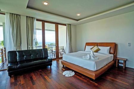 Pp Mountain Beach Resort And Waterpark Sha Certified - 2