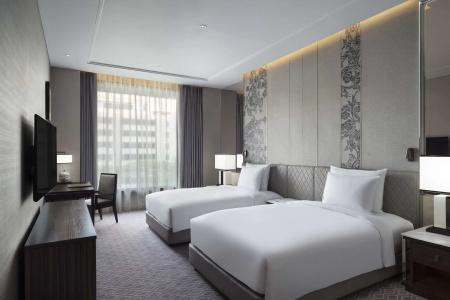 Sindhorn Kempinski Bangkok - Sha Extra Plus - 5