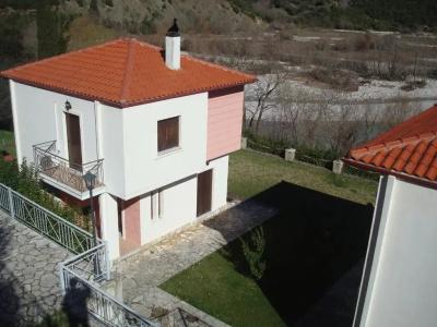 Evinos Village - 7