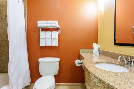 Sleep Inn & Suites - 40