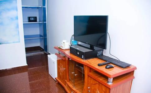 The Orchid Bokor Boutique Resort - 18