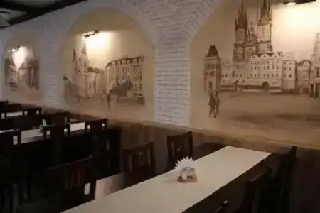Прага - 12