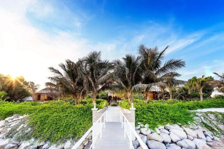 The Ritz-Carlton Ras Al Khaimah, Al Hamra Beach - 21