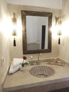 Riad Carina - 51