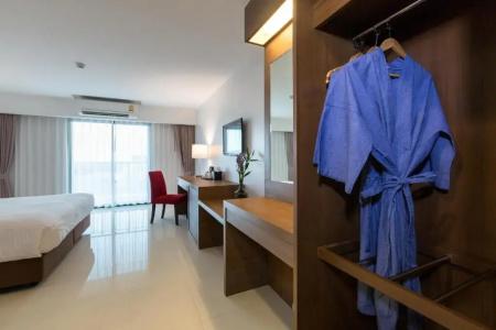Riche Hua Hin - Sha Plus - 94