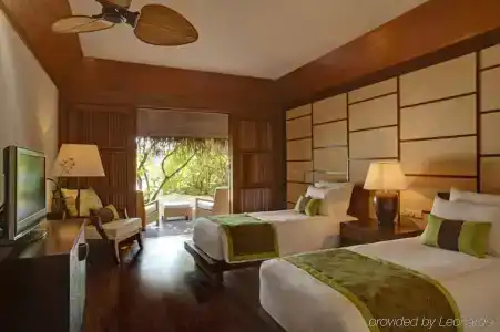 Six Senses Kanuhura - 14