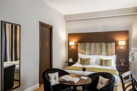 Residenza Flaminio Gaio - 34