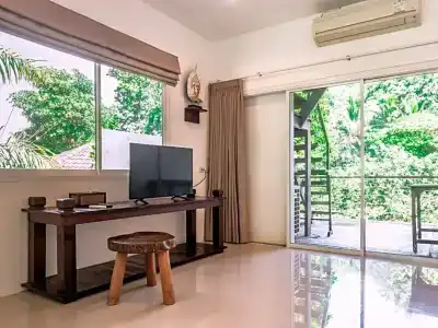 Am Samui Taling Ngam - 38