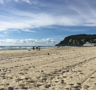 Burleigh Palms Holiday - 11