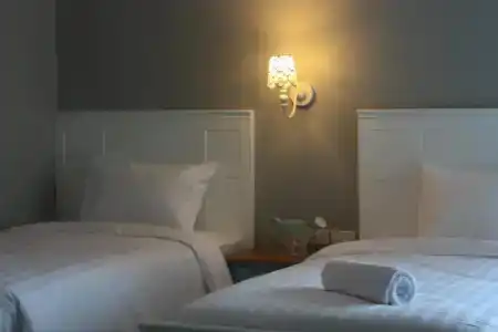 Hua Hin house soi74 - 76