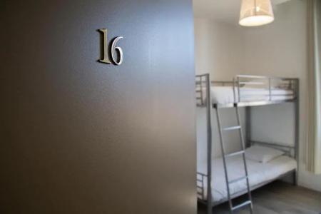 Hôtel Trianon - 47