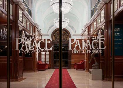 Art Nouveau Palace - 20