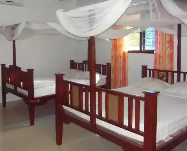 Baraka Beach Bungalows - 0