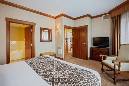 Crowne Plaza, An Ihg - 121