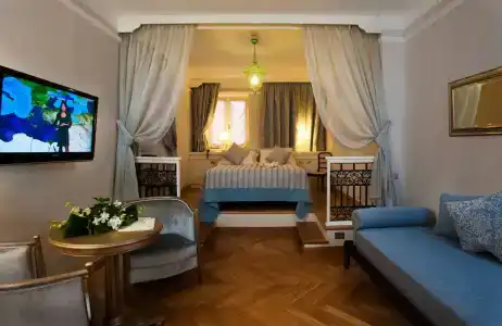 Grand Savoia - 6