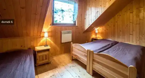 Pokoje Gościnne West - 24