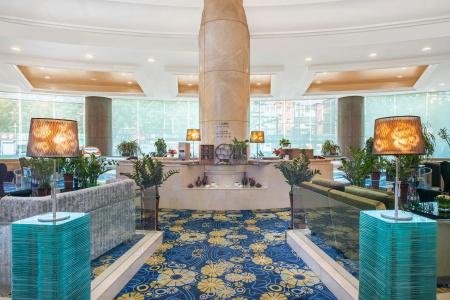 Holiday Inn Beijing Chang An West, An Ihg - 32