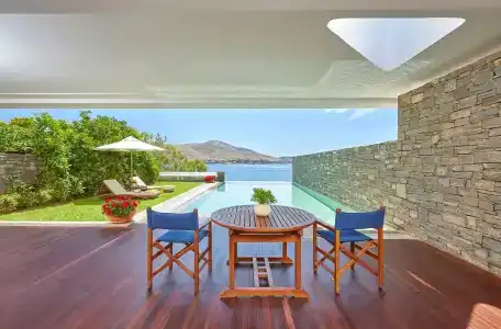 Grand Resort Lagonissi - 87