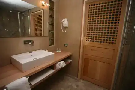 Hôtel Campo Dell'oro - 8