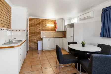 Leichhardt Motor Inn - 80