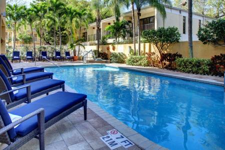 Hampton Inn Miami-Coconut Grove/Coral Gables - 24