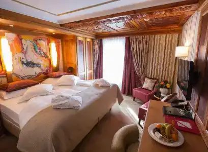 Resort Alex Zermatt - 5