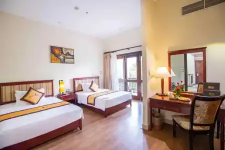 Diamond Bay Resort & Spa - 114