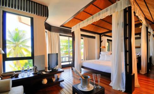 Le Cardinal Exclusive Resort - 46