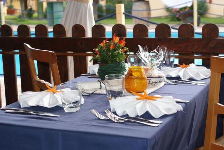 Ihs Le Zagare Resort - 20