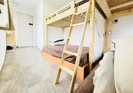 Guest House b's FiveⅡ - 56