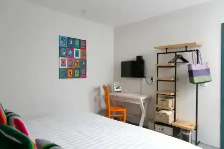 La Palomilla Bed & Breakfast - 89