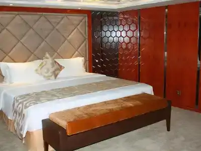 Shenzhen Yijia International - 61