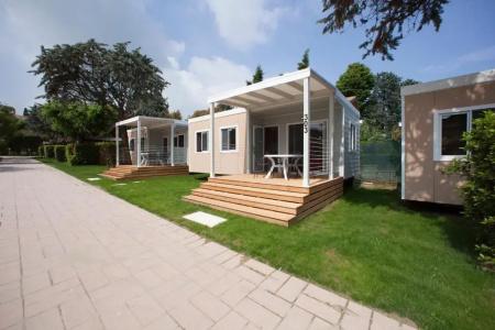 Camping Bergamini - 26