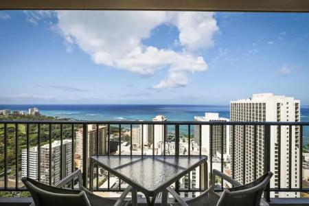 Aston Waikiki Sunset - 150