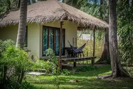 Baan Manali Resort - 192