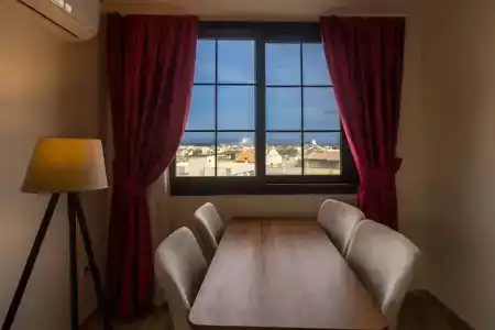 Derin Butik Otel - 142