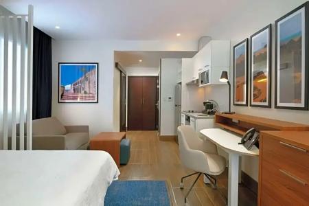 Homewood Suites By Hilton Santo Domingo - 94