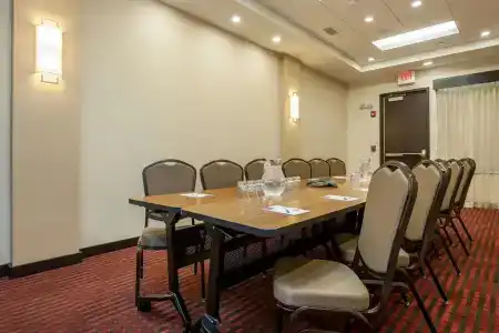 Hyatt Place - 19